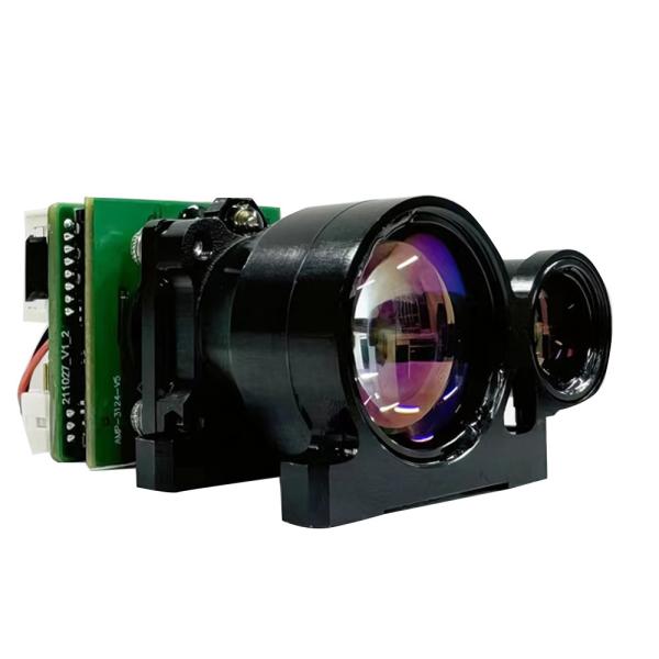 Quality Precision Digital Laser Distance Meter Sensor Eye safe ≤2W Low Power Consumption,Laser Rangefinder Module From The Chinese Factory wholesale