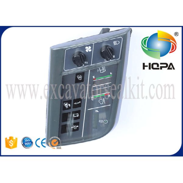 7834-73-2002 7834-73-2003 Excavator Gauge Instrument Display Panel For Monitor Screen PC60-7 PC200-6