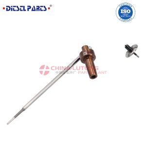Common Rail Injector Valve Assembly F 00V C01 506 F00VC01506 Diesel Fuel Common