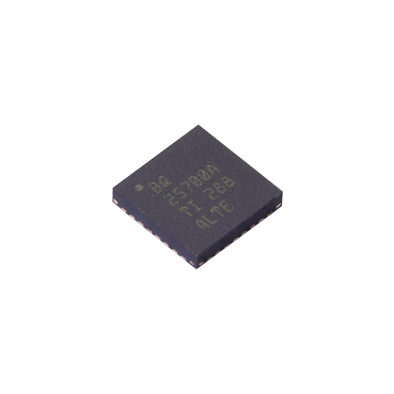 BQ25700ARSNR IC Electronic Components ​Battery buck/boost charge controller