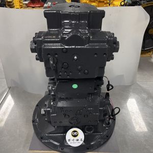 China Hydraulic Main Pump 708-2H-00450 For Komatsu Excavator PC400-7 PC400LC-7 PC430-8 PC450-7 PC450-8 PC460LC-8 PC550LC-8 on sale