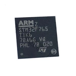 Cheap STM32F765IIK6 ARM Microcontrollers MCU New and Original Integrated circuit IC for sale
