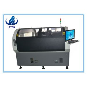 CE High Speed Pick And Place Machine Roll To Roll Long Strip Light Making