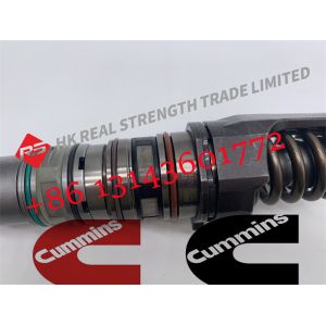 Diesel Engine Fuel Injector 1764364 3062569 1521978 4088723 4954434 For Cummins
