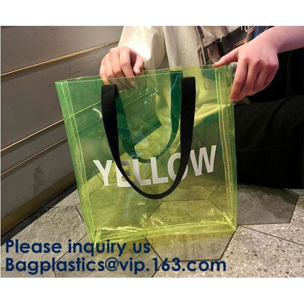 Quality Iridescent bag Hologram Holographic Handbag waterproof shoulder bag,Hologram zipper pvc cosmetic bag wholesale