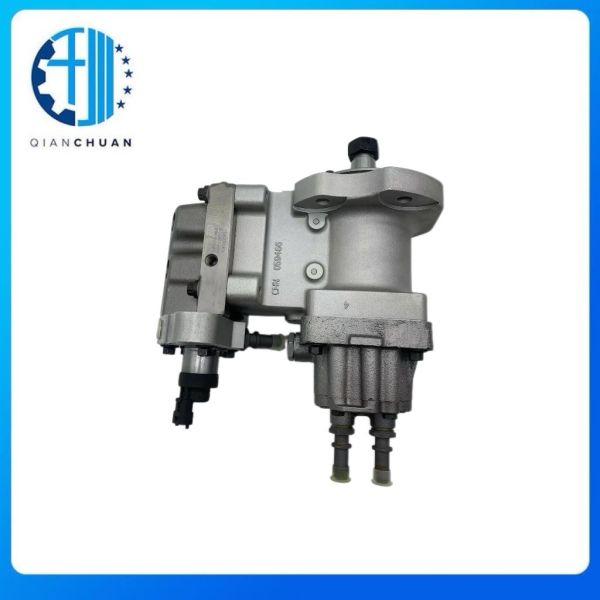 6745-71-1170 Fuel Injection Pump For Cummins 8.3L Engine Komatsu PC300-8 Spare Parts