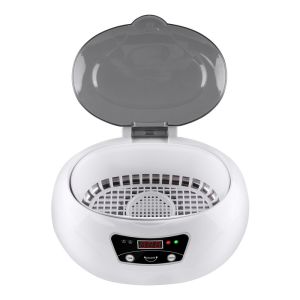 600ml Skymen Ultrasonic Cleaner Ultrasonic Washing Machine With Degas Function