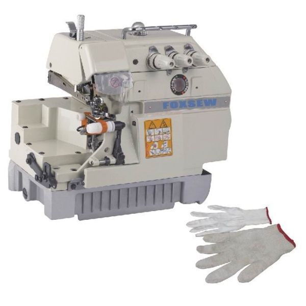 Overlock Sewing Machine for Work Glove FX398