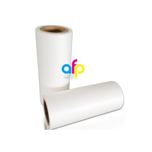 Glossy / Matte BOPP Scratch Resistant Film 180mm - 1000mm Roll Width