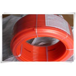 Smooth Round Urethane Round Belting wear-resistance or Ceramic