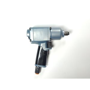 1.7kg 750nm Small Air Impact Wrench Gun 1/2 In Air Inlet 3/8 In Min Hose Size