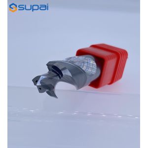 Tungsten Carbide Drill Bits - High Efficiency & Durability