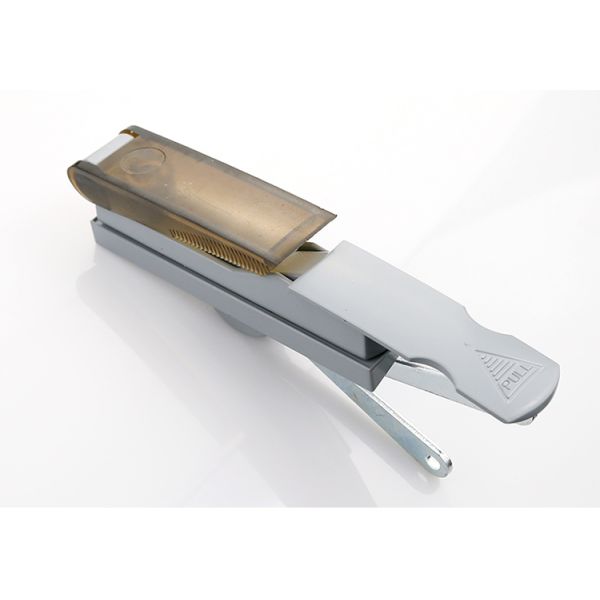 Industrial Hardware Fittings Chrome Pull Handles ROHS Certificated For Cabinet