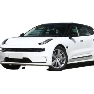 Medium Large EV Sedans 5 Seats High Speed Electric Vehicle ME Version