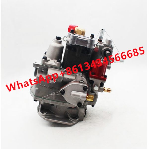 Genuine Diesel Engine PT Fuel Pump Parts K19 K50 CCEC 3279768 3060947 For Cummins