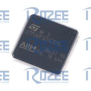 STM32F103ZDT6