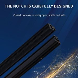 PVC Extrusion Weather Rubber Soft Sealing Strip Rubber Extrusion