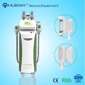 Cheap Cryo Freeze Fat Beauty Machine High Quality Cryolipolysis for sale