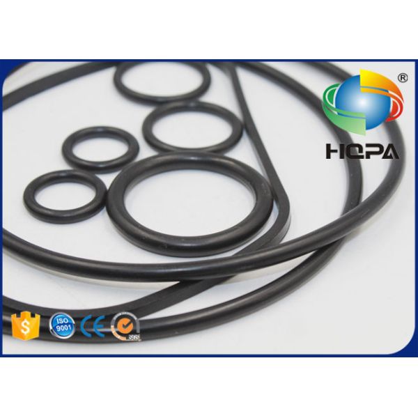 VOE14552778 14552778 Pilot Pump Seal Kit For Excavator Volvo EC140D
