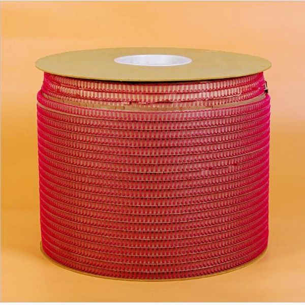 Quality 315 Sheets Double Loop Wire Binding , Nanbo 3/4" Wire O Bound Book binding material double loop wire spool wholesale