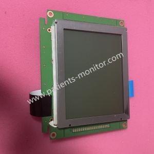 China 5-inch TFT LCD Display Assembly for Biocare ECG-300G with 90 Days Warranty and Multi-Channel ECG Waveform on sale China 5-inch TFT LCD Display Assembly for Biocare ECG-300G with 90 Days Warranty and Multi-Channel ECG Waveform on sale