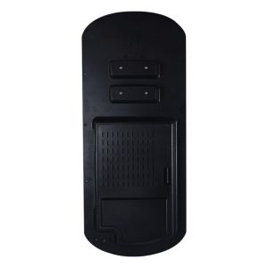 WIN10/Android Self Service Fast Food Kiosk with Thermal Printer and QR Code