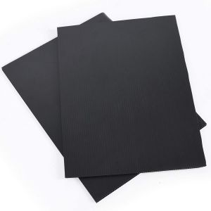 Customized Durable Polypropylene Hollow Sheet Recycled Lightweight Waterproof