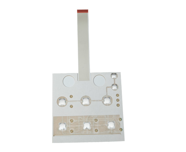 Quality Unleash the Potential of Precision Engineering with Metal Dome Assembly for Electronics wholesale