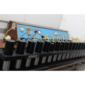 PCB Routing High Speed Spindle Repair PRECISE TL60 / SC3163