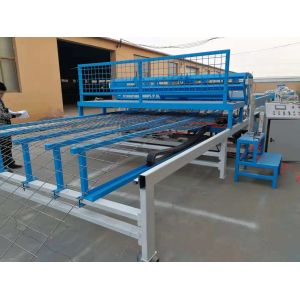 Schneider Switch 60PCS 70 Times Wire Mesh Welding Machines