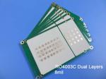 Multilayer Flexible Printed Circuit (FPC) Multi-layer Flexible PCB Board