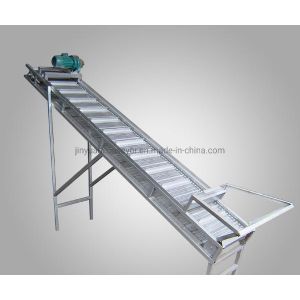Habasitlink Stainless Steel Wire Mesh Belt Conveyor with Customized Size
