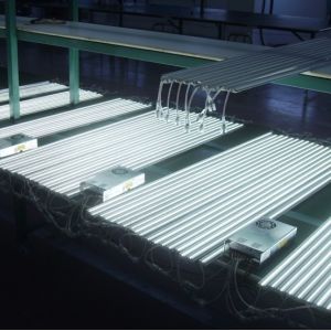 SMD 3528 Led Aluminium Led Strip Light 23.8 Inch With 108 Led DC 24V