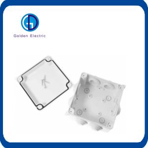 Ra Series Multiple Sizes IP65 IP55 Waterproof Plastic Box ABS PC Electrical