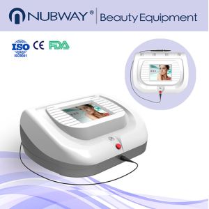 China Newest laser vein removal technology! Portable vascular removal machine for vein therapy on sale