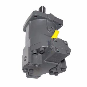 Rexroth Hydraulic A6VM Motor A6VM80 A6VM107 A6VM250 A6VM160 A6VM200 Piston Motor