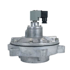 GOYEN CA102MM040-305 3.5" submerged pulse valve CA102MM040-300 solenoid valve