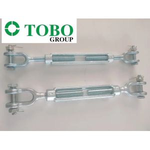 Good Material Carbon /Stainless Steel Distribute Wholesale Turnbuckle For