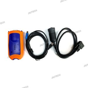 V5.3 AG+CF For JOHN DEERE EDL V2 EDLSCAN Electronic Data Link Diagnostic Tool