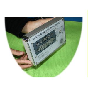 Third Generation Quantum Health Test Machine Detecting Gastrointestinal Function