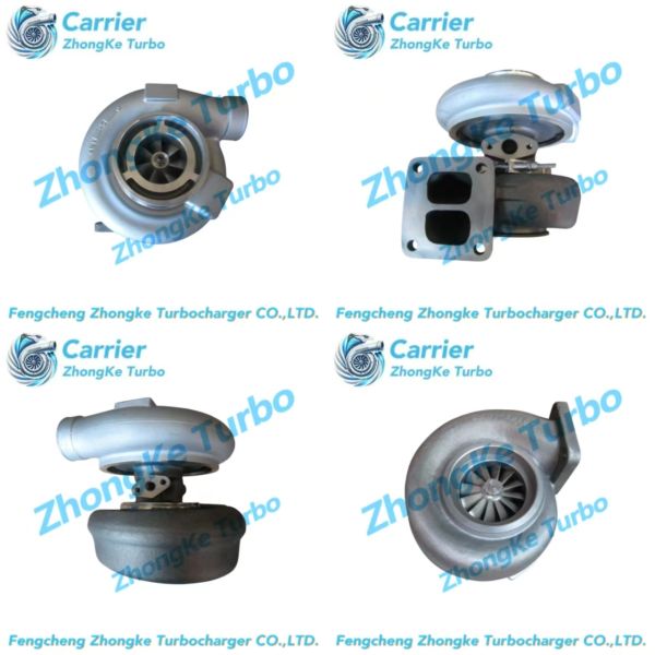 TD08H31M Turbo 49188-01831 49188-01820 49188-01821 49188-01822 49188-01830 49188-01832 Turbocharger For Hitachi ZX450 Construction Excavator With