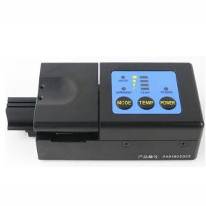 China End Span Manual Fiber Thermal Stripper for Single Core Optical on sale