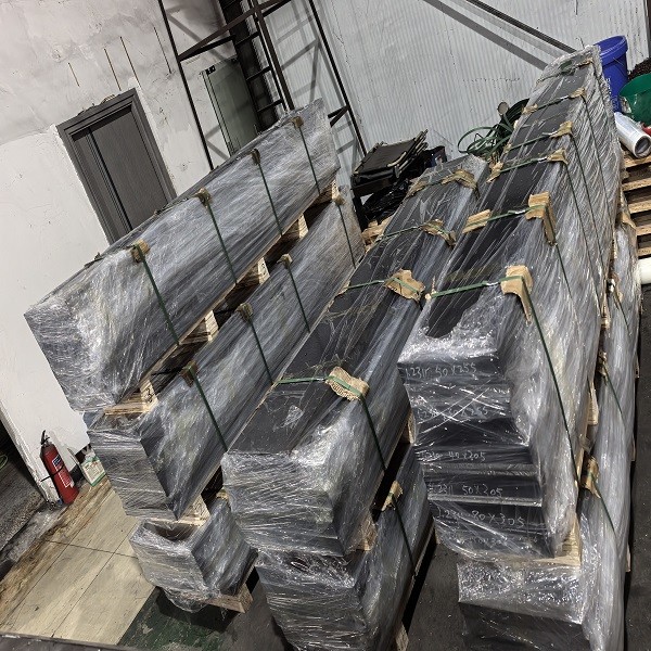 Precision Manufacturing Plastic Mold Steel with High Dimensional Stability and