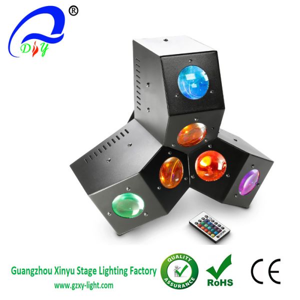 Quality Derby Matrix Strobe Beam Effect Light for DJ home party using wholesale