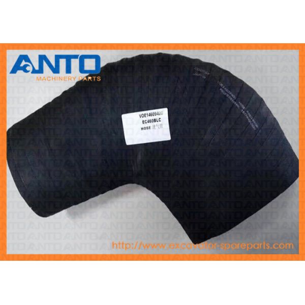 Quality Intake Manifold VOE14609400 14609400 Hose Excavator Parts for Vo-lvo EC460B wholesale