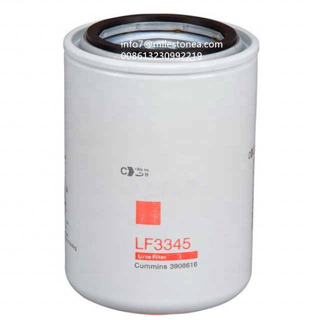 Good Quality Lube Oil Filter BT427 723250103 673351540 3I-1377 P558616 LF3345 For Engine 4BT
