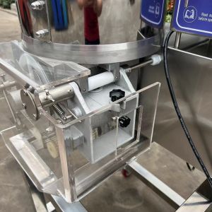 Fully Automatic Forming Machine FM600 The Ultimate Solution for Customized