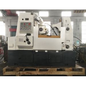 Hoston Brand Large Stroke Gear Hobbing Machine With Wide Processing Range