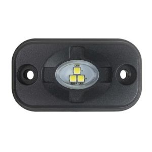 CE RoHS 4.5w Waterproof Led Rock Lights High Power For Trucks SUV