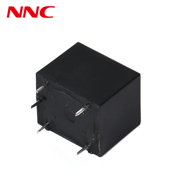 Cheap NNC PCB Relay NNC66A high dc voltage relay for Car Charging pile Solar Energy for sale